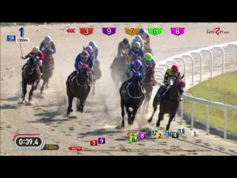 P.K. Time - Djordje Perovic 200th Korean winner