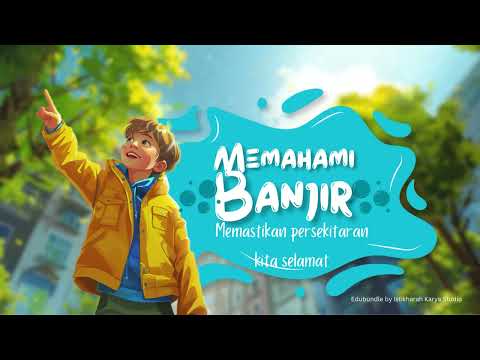 Animasi Sains Bahasa Melayu