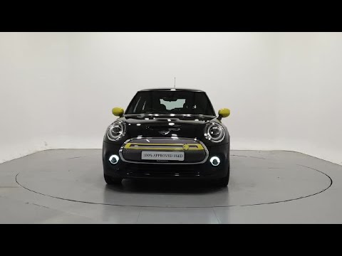 Mini Cooper Electric Level 2 - Image 2