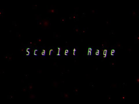 Scarlet Flare Rekindled - .:Scarlet Rage:. - Freezed