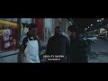 White Eye - Trailer