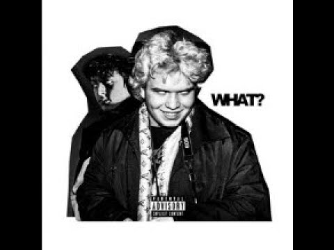 Loki Wildin' & TooYung - WHAT?