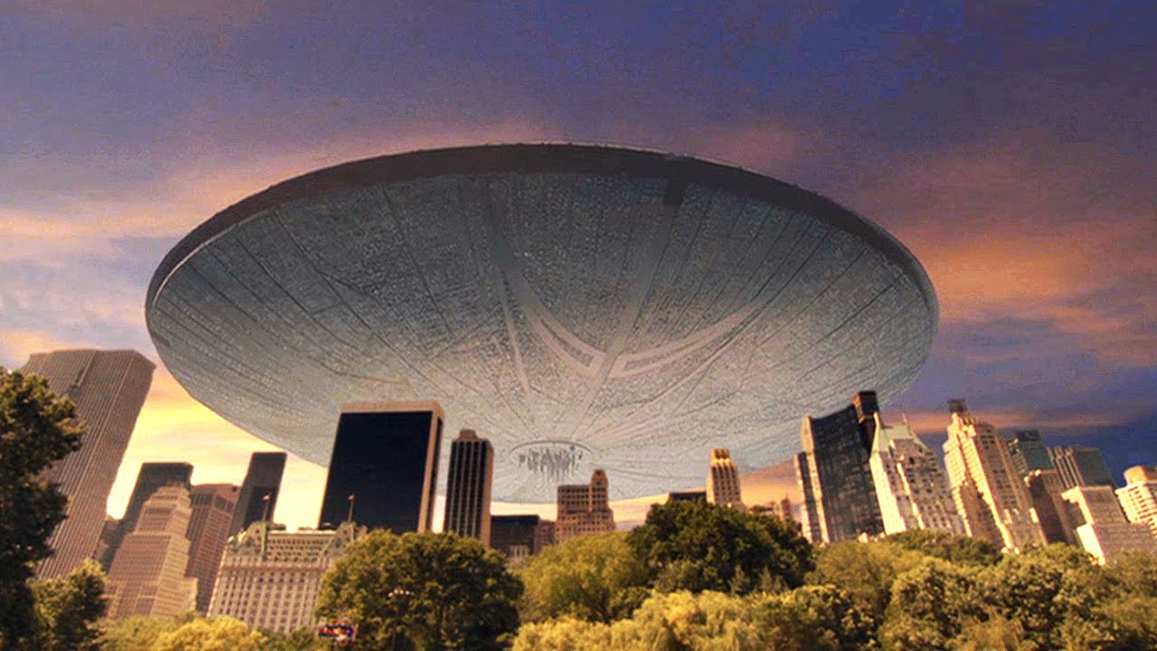 Close Encounters