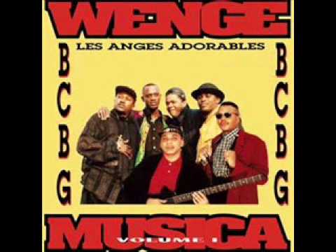 Wenge Musica- Danico