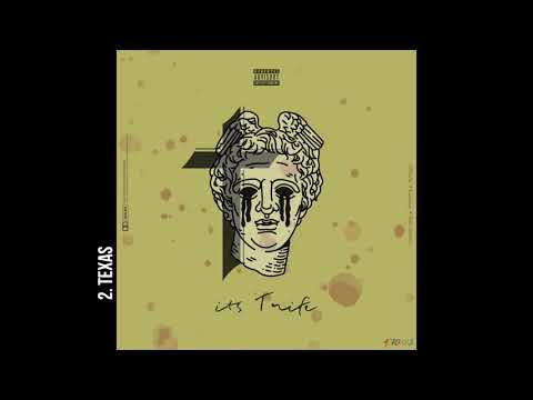 Atticuhz X Gardouja X Naza Santana - It's Trife [Full EP]