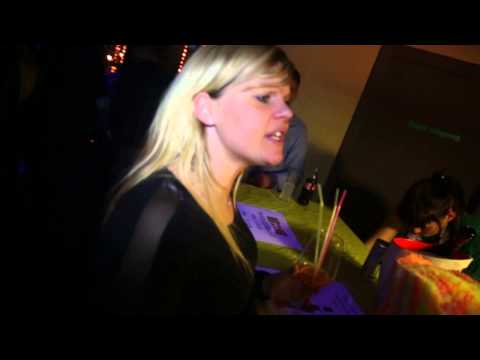dj Michael Forzza at Medusa - Coco's Bday - Forza Italia 2014 part 2