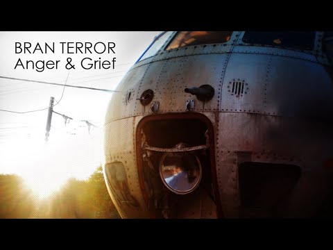 Bran Terror Anger & Grief (Official Video)