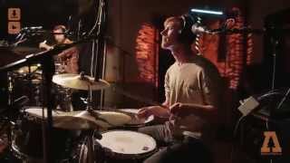 Reptar - Rainbounce - Audiotree Live