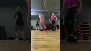 lene it&#39;s your duty choreography