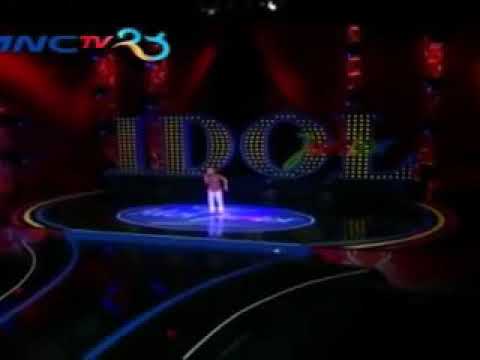 Lagu damai bersamamu