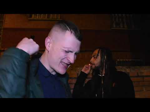 RUINA JOVEN - CRYIN' (VIDEO)