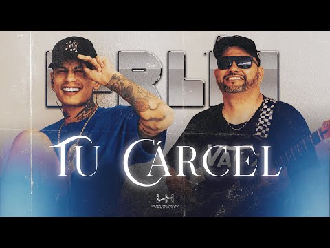 B-rlin - Tu Carcel (Audio Oficial)