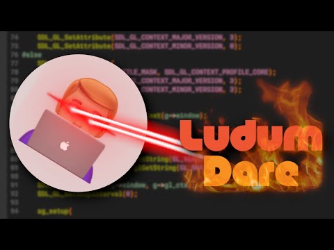 making a game in 48 hours LIVE!