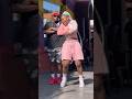 Asake Lonely At The Top Dance Video By Afronitaaa