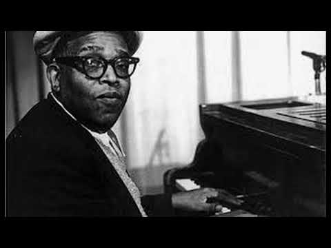 Lafayette Leake- Feel So Blue