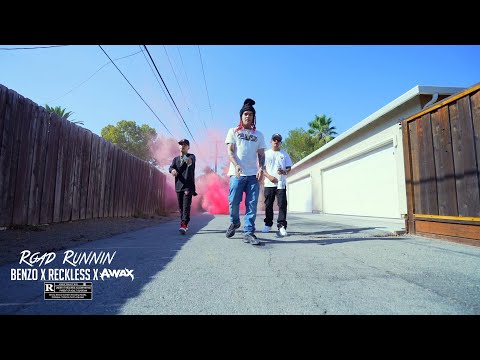Benzo ft. Reckless & A-Wax - Road Runnin