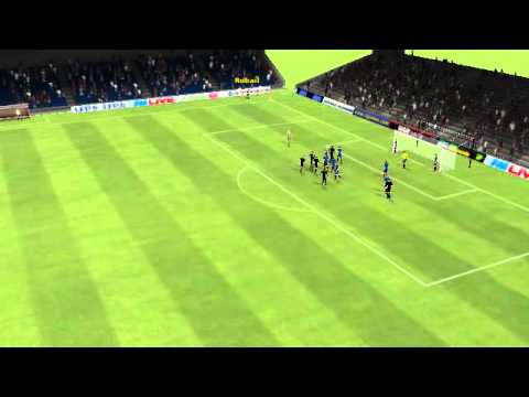 Chateauroux 1 - 1 SC Bastia - Match Highlights