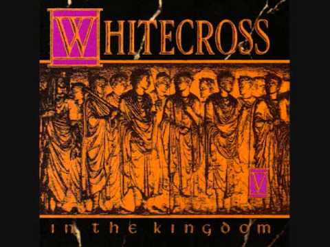 Whitecross - Holy War (Lyrics)