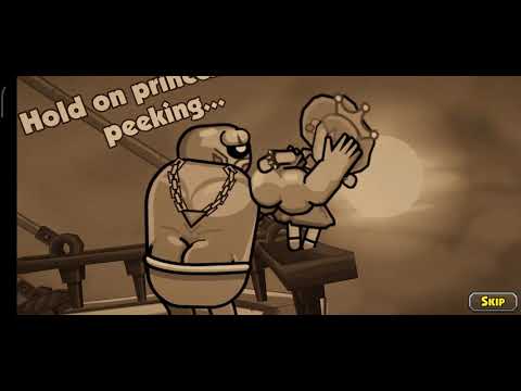 Blackmoor 2 The Traitor King = 33 = The End for Bolo