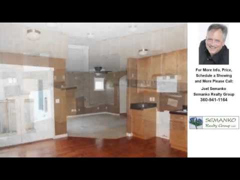 5228 Timberridge Dr, Mount Vernon, WA Presented by Joel Semanko.