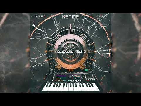 Ketioz - Diskurzus (közr. Gently Da Spittah')