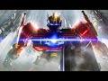 The DEFINITIVE Transformers ONE Final Battle The Touch EDIT