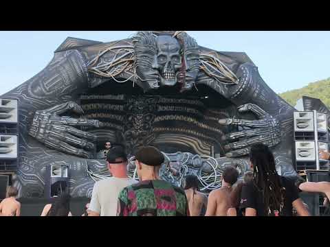 SETU KETU Pt.1 - MAGNA MYSTERIA III FESTIVAL 2024