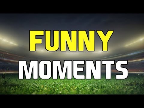FUNNY MOMENTS - reZi,Pingwin,Multi,Inilux i inni
