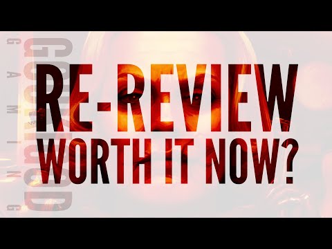 Wolfenstein 2 The New Colossus Re-Review: Worth It Now?