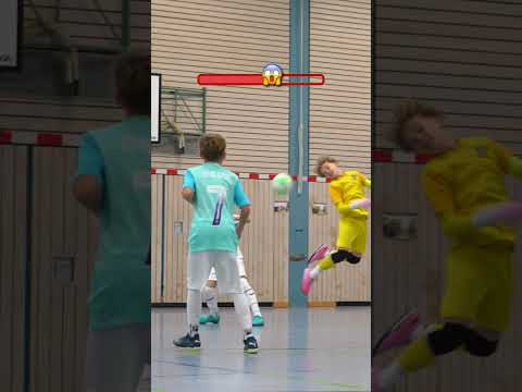 Pure Emotions🥲🧤 #gripmode #goalkeeper #football