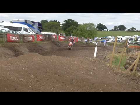 MX NATIONALS ROUND 5