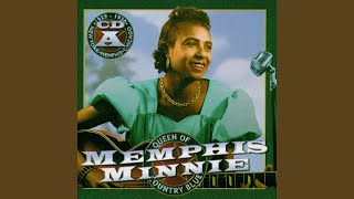 Chickasaw Train Blues (Low Down Dirty Thing)