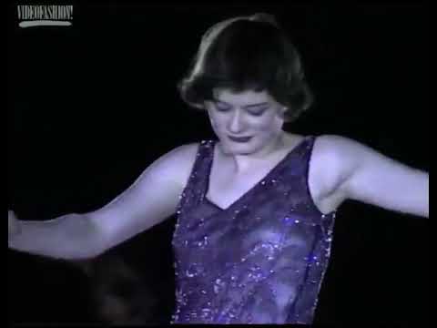 Runway Report London 1997/98