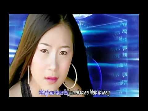 Ntxawm Thoj -n- Zeb Yaj - Qhia los seb xaiv leej twg