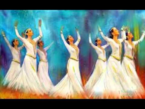 Armenian Folk Songs - Yaniko