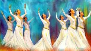 Armenian Folk Songs - Yaniko