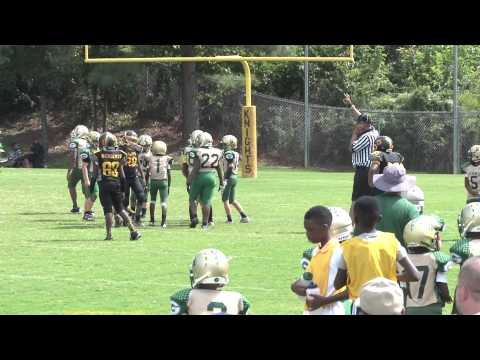 091915 - 130 pm - Grayson AN vs. Lawrenceville AN (10 Year Olds) Output