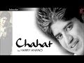 Teri Chahat Mein Saurav Jha Sings Harry Anand SONG Nahi Raha SING ALONG With Harry Anand