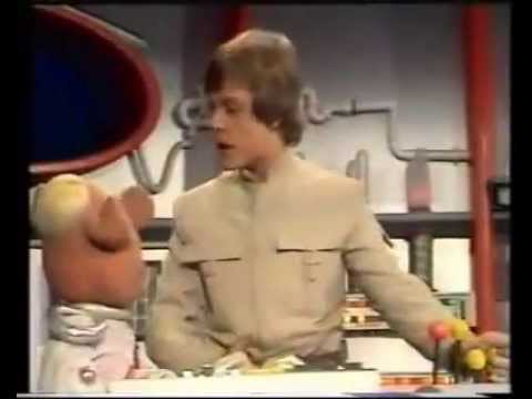 Muppet Show, Schweine im Weltall, Star Wars Gäste 80er Jahre Krieg der Sterne