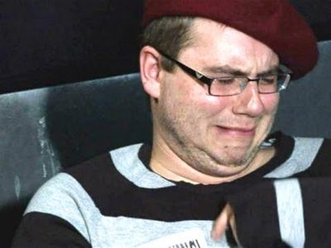 How To Irritate People At The Movies