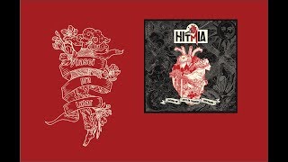 Nasci pra lutar - Hitmia [Lyric Vídeo]