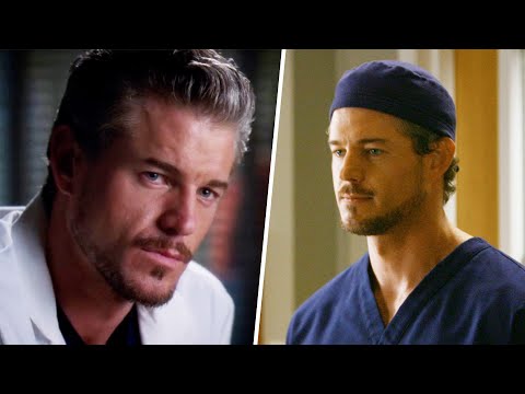 How 'Grey's Anatomy' Honored Eric Dane With Moving Tribute
