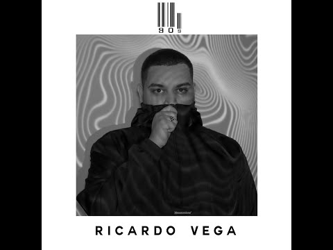 Ricardo Vega – 90´s (Video Oficial)