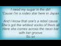 Rusted Root - Stereo Rodeo Lyrics