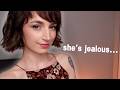 ASMR The Unprofessional Life Coach She S Obsessed Roleplay