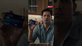IDFC FIRST Bank | Lifetime Free Credit Cards - No Annual Fee
