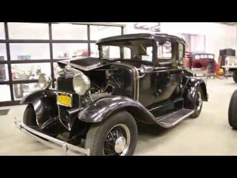 1930 Model A For Sale~Rumble Seat~Runs & Drives Fantastic~VERY VERY ORIGINAL