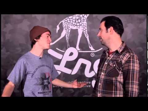 BATB 6 - DAVIS TORGERSON vs MORGAN SMITH 2013