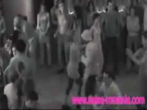 volver volver, grupo gale (salsa)