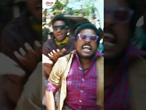 Sanki Monkey - Video Song | #shorts